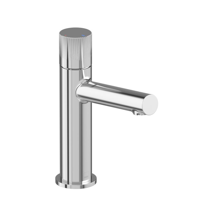 Safari Leverless Mono Basin Mixer Tap
