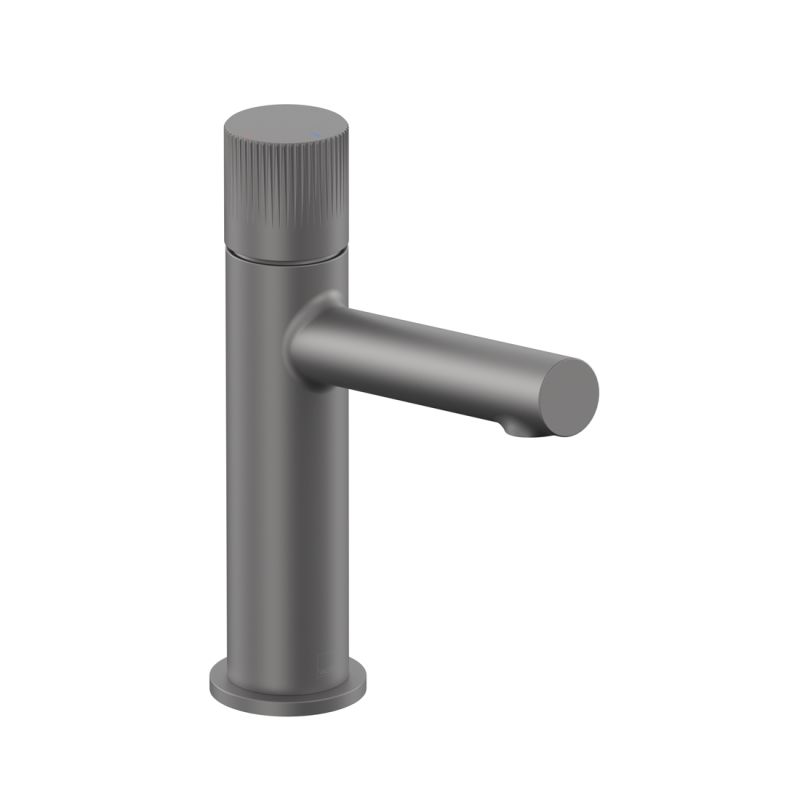 Safari Leverless Mono Basin Mixer Tap