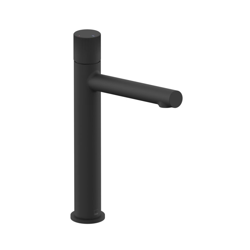 Safari Leverless Extended Mono Basin Mixer Tap for Low Pressure System