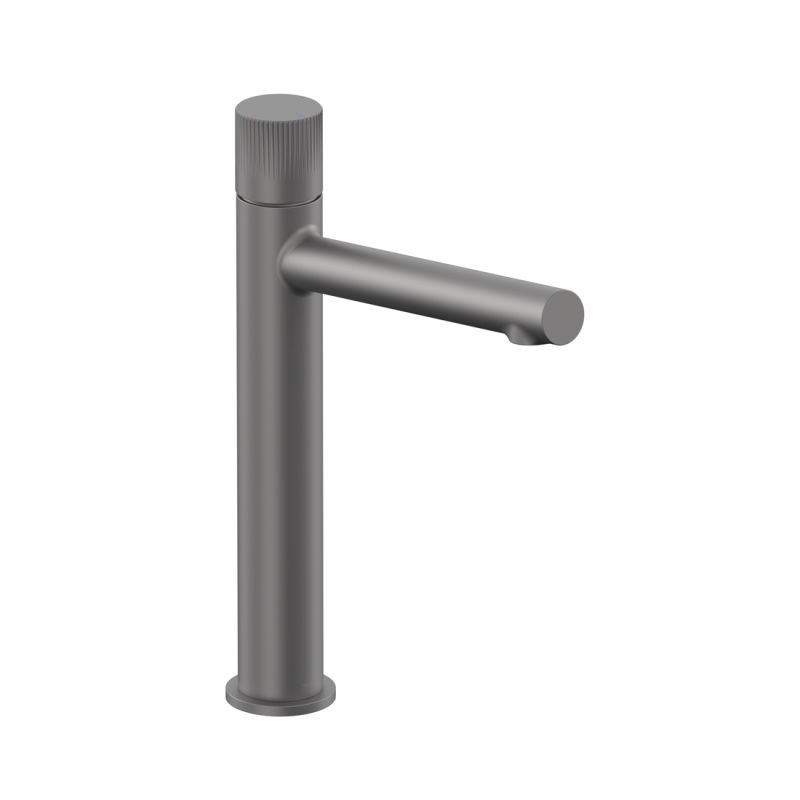 Safari Leverless Extended Mono Basin Mixer Tap for Low Pressure System