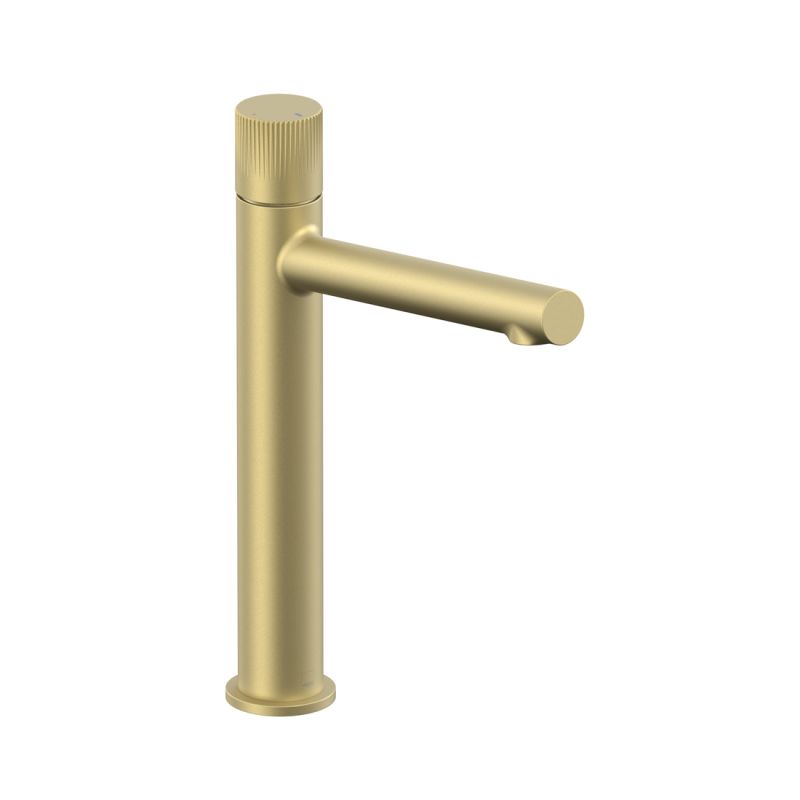 Safari Leverless Extended Mono Basin Mixer Tap for Low Pressure System