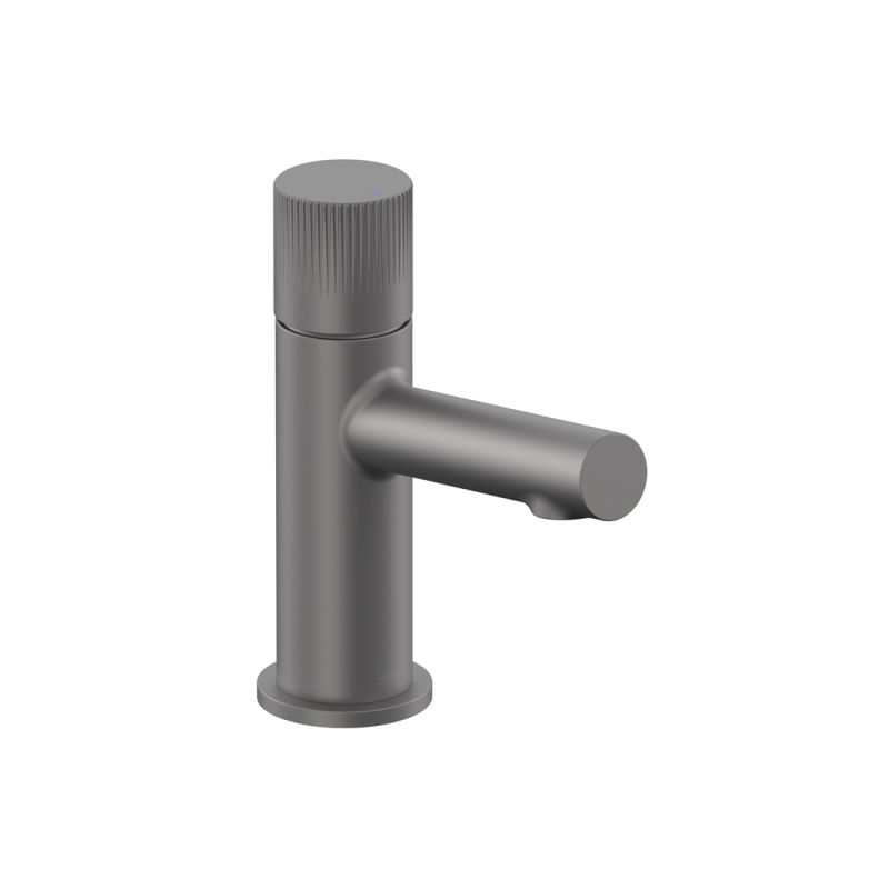 Safari Leverless Mini Mono Basin Mixer Tap