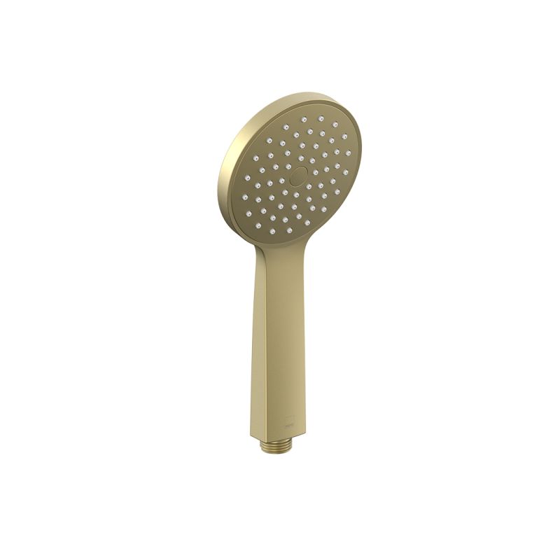 Safari Single Function Shower Handset