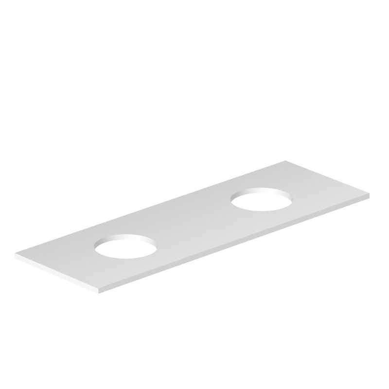 Safari Worktop, 1200mm