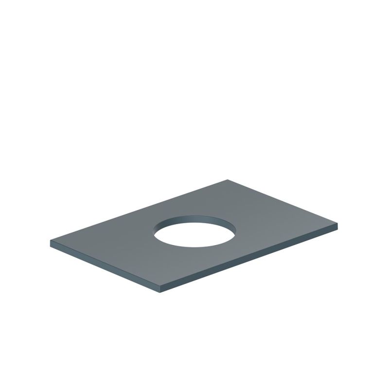 Safari Worktop, 600mm