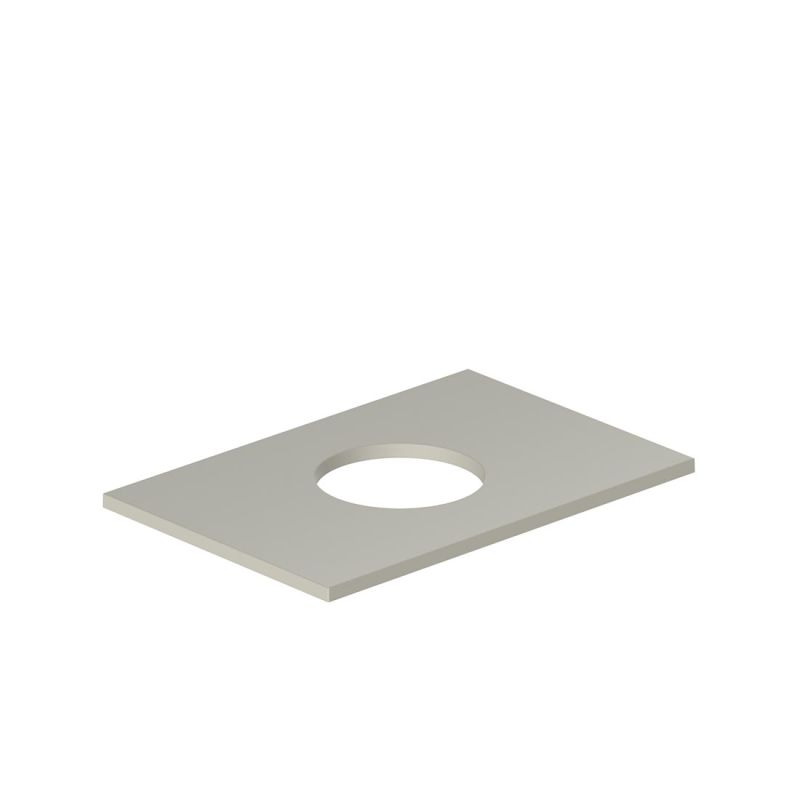 Safari Worktop, 600mm