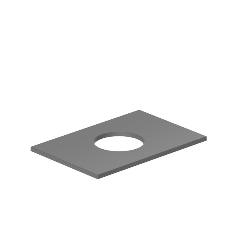 Safari Worktop, 600mm