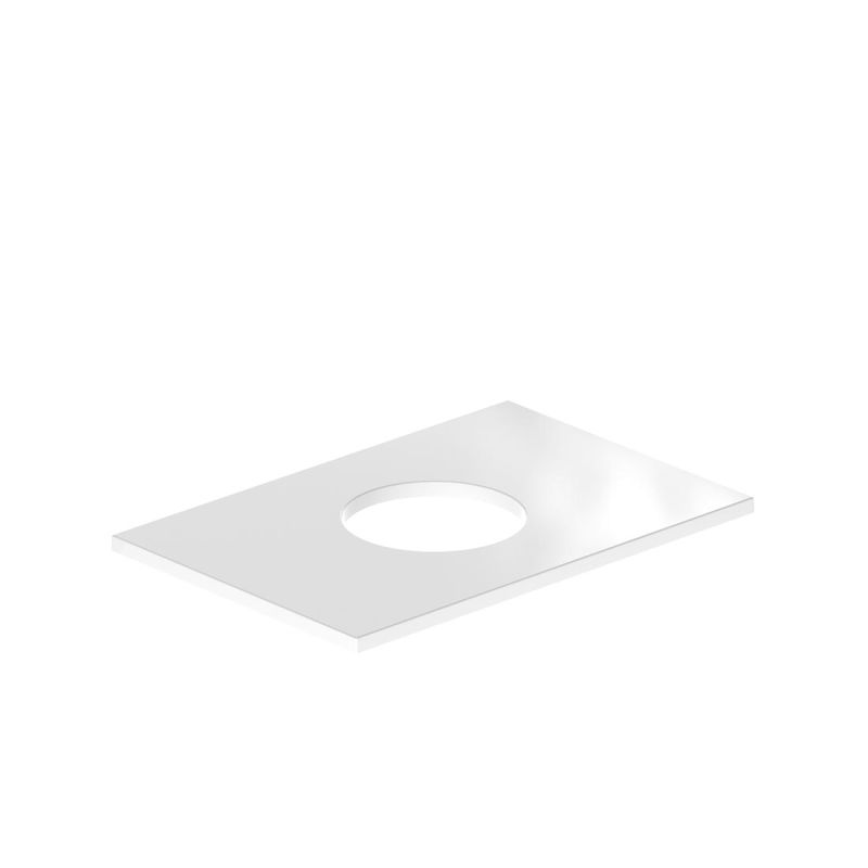 Safari Worktop, 600mm