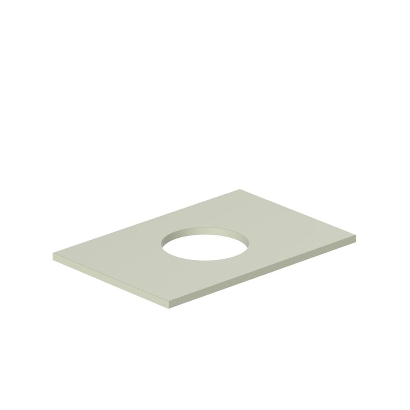 Safari Worktop, 600mm