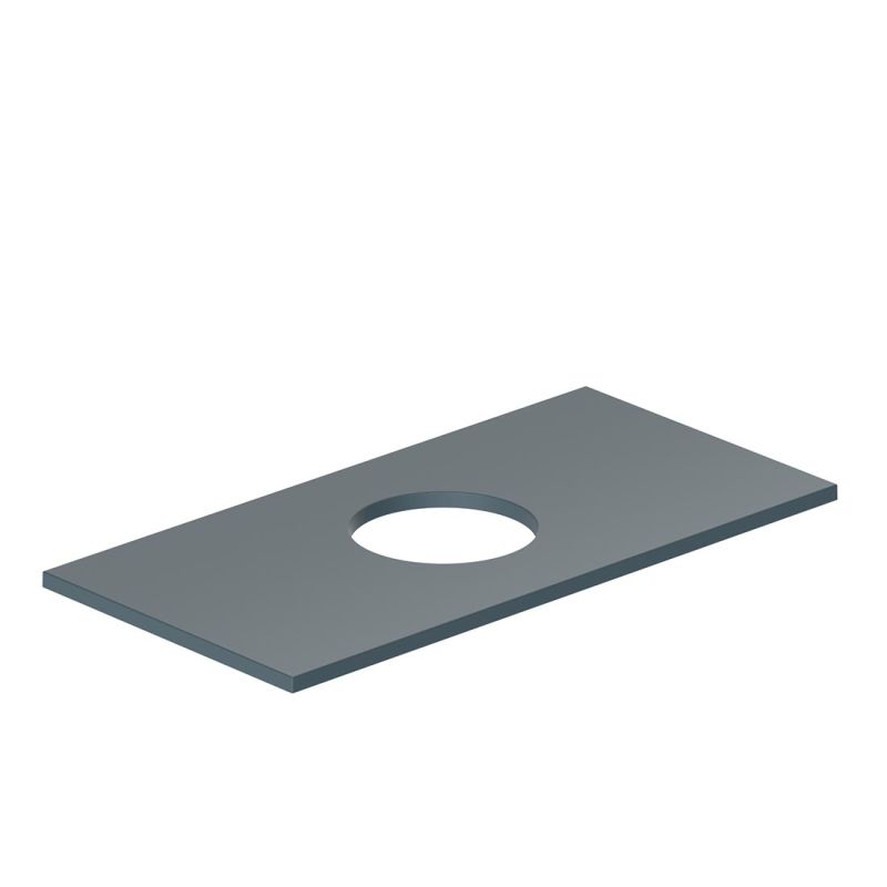Safari Worktop, 800mm