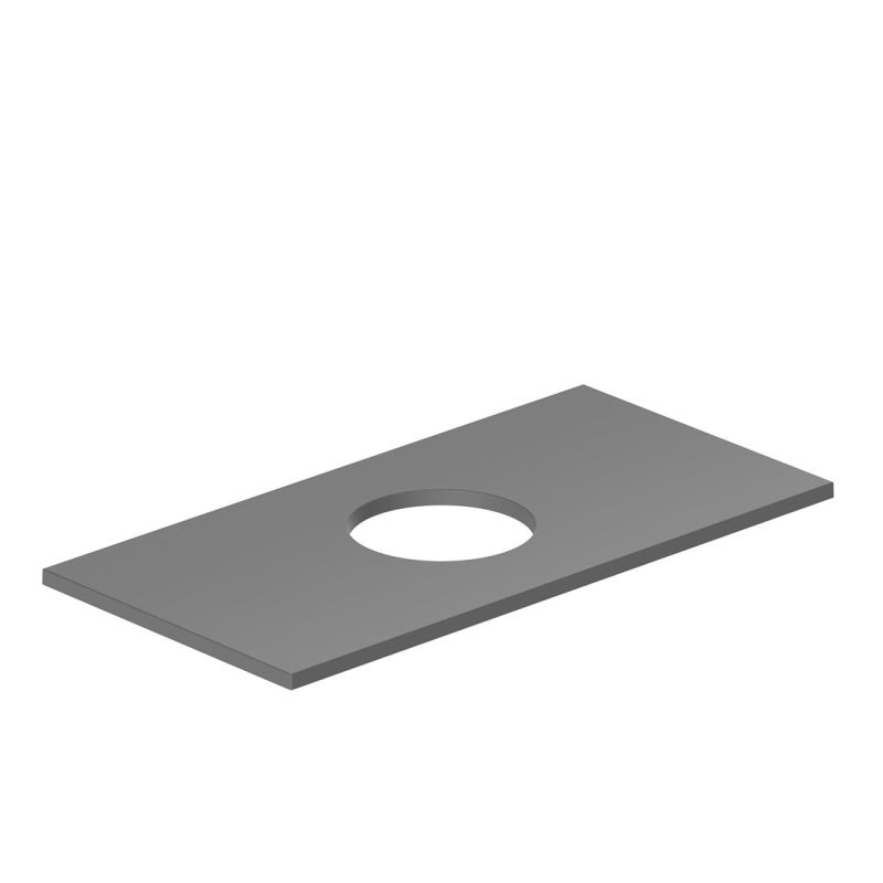 Safari Worktop, 800mm