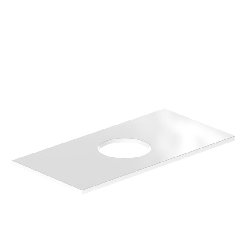 Safari Worktop, 800mm