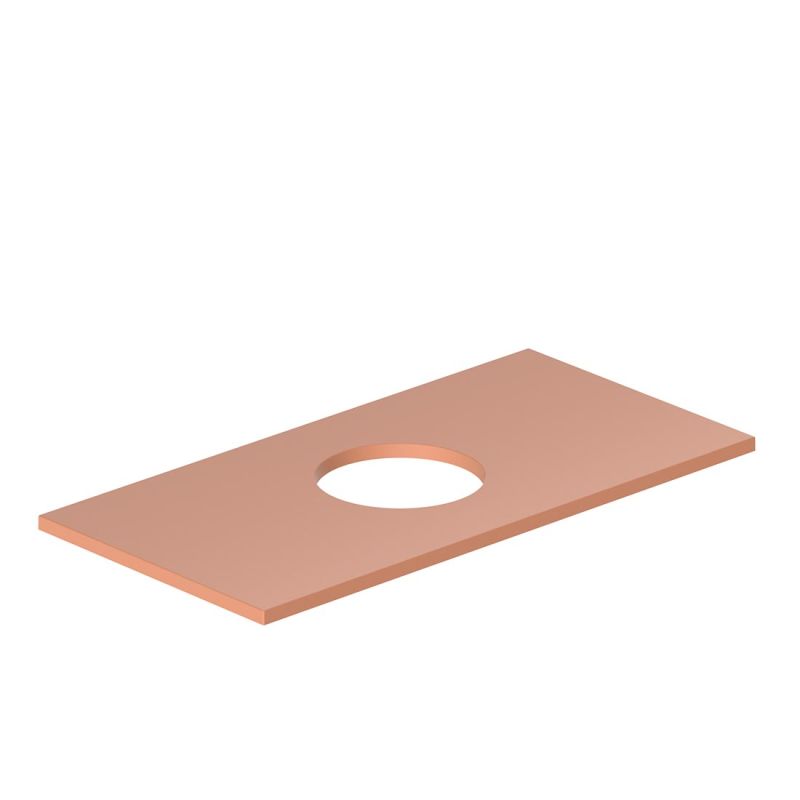 Safari Worktop, 800mm