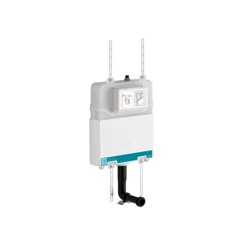 Standard Cistern For Back to Wall Pan