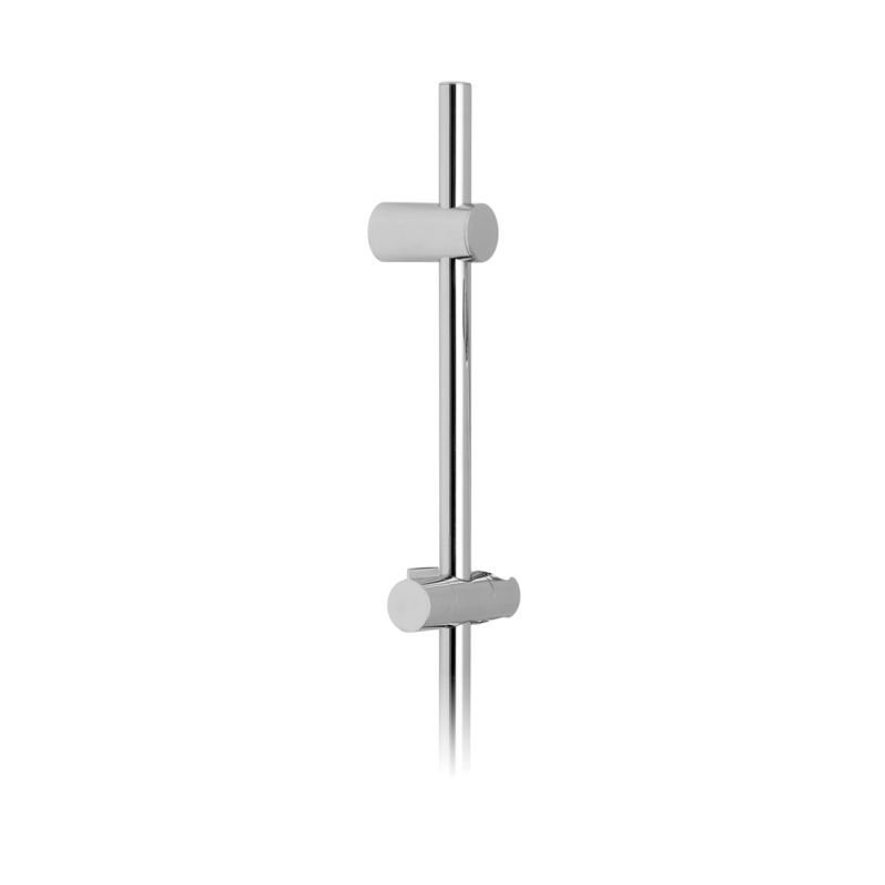 Slide Rail with Hose Retainer 680mm