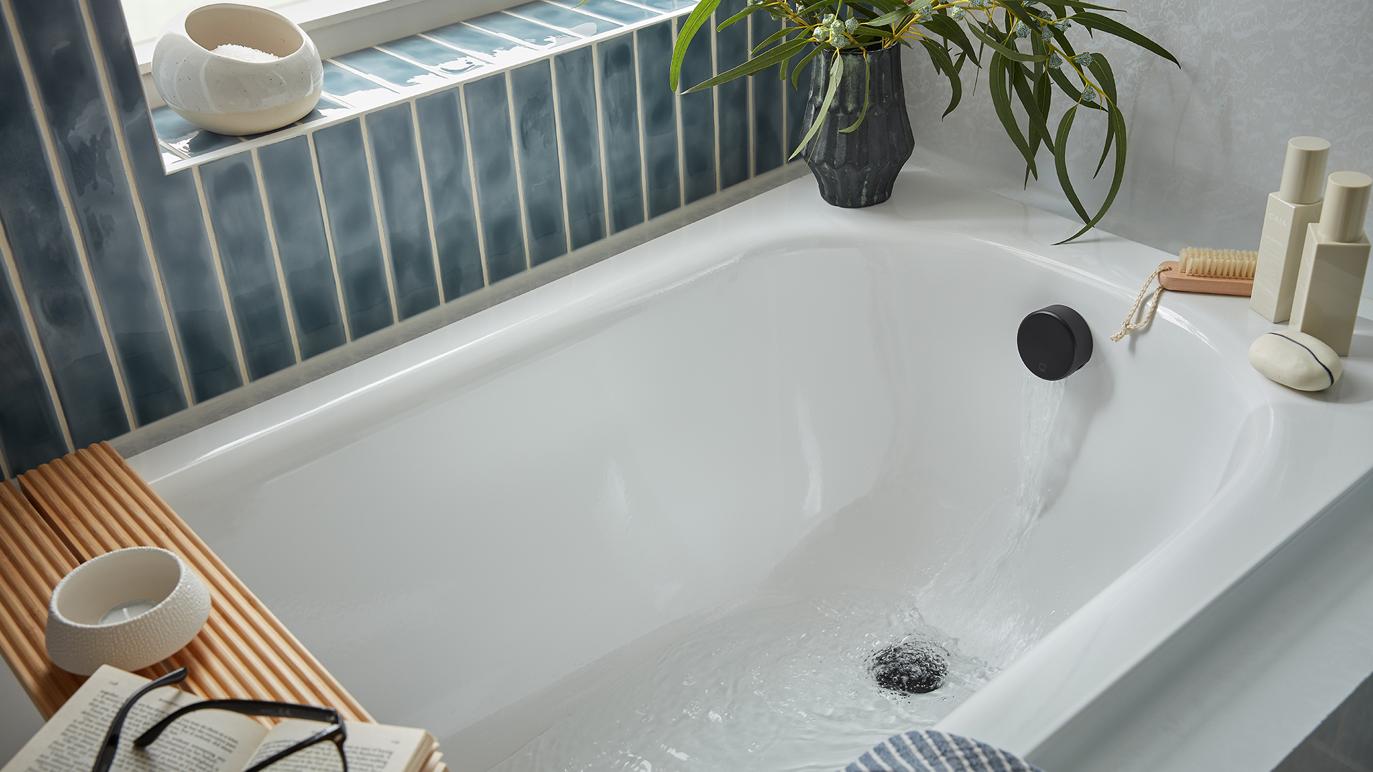 Bath Wastes Homeslider