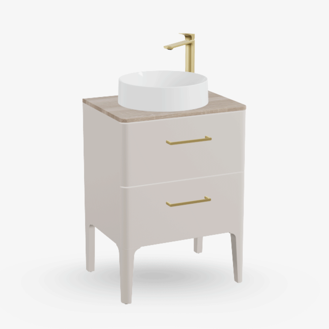 Cameo Vanity Builder GIF