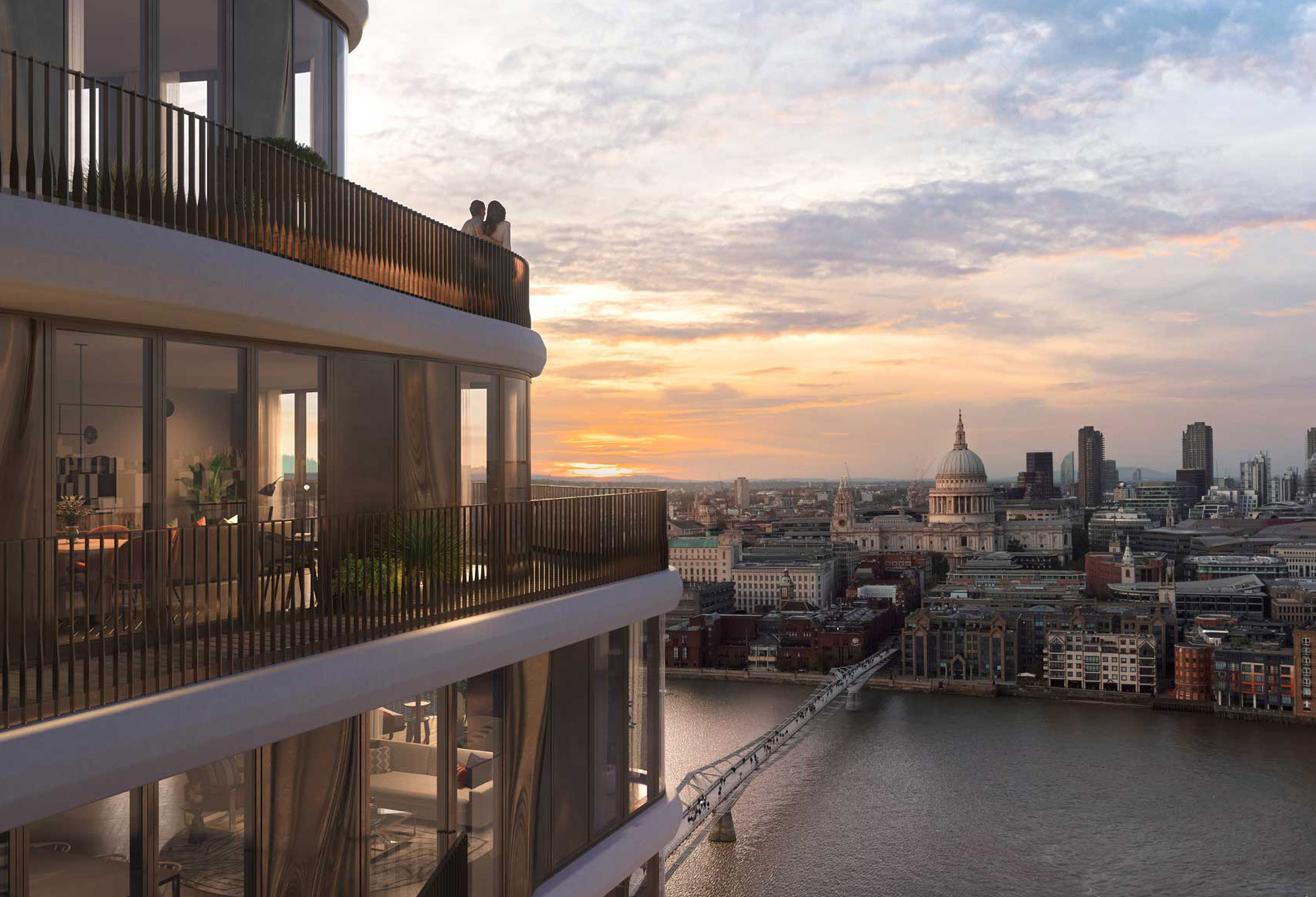 Triptych Bankside Header2