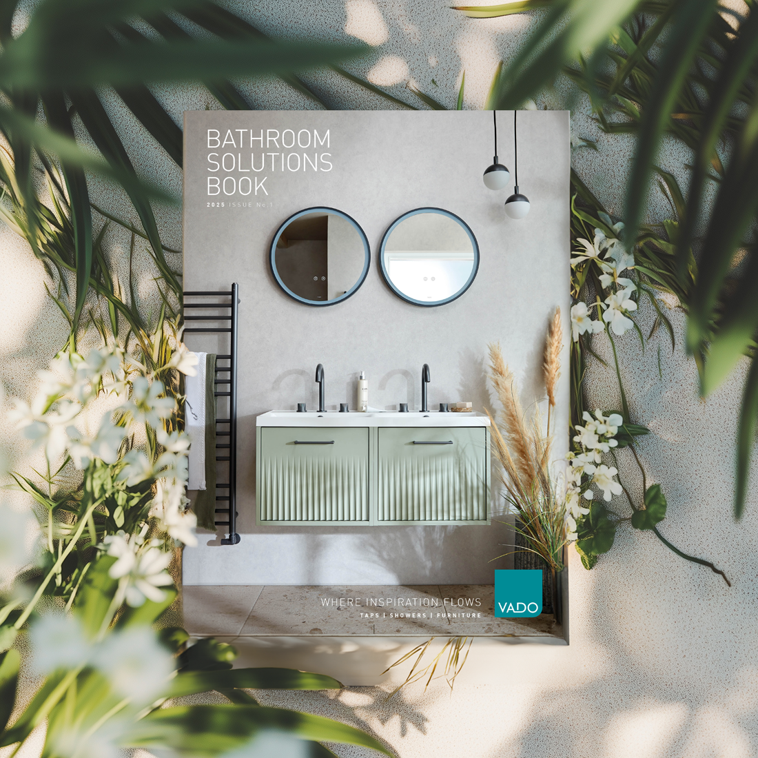 bathroomsfurniture 11512 27735 a photo of a blank closed magazi f7446a7b bcc1 4877 830e c9c3e4644ade